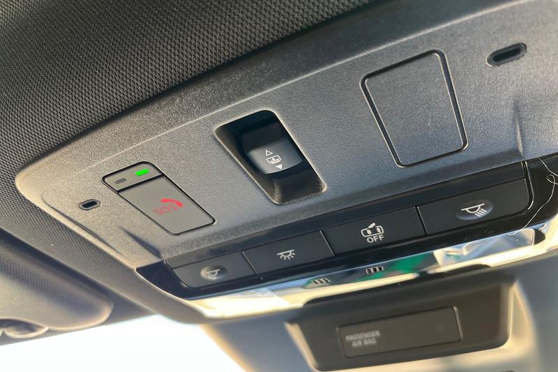 Used Nissan Qashqai 2025 for sale - 76265999: Photo 23