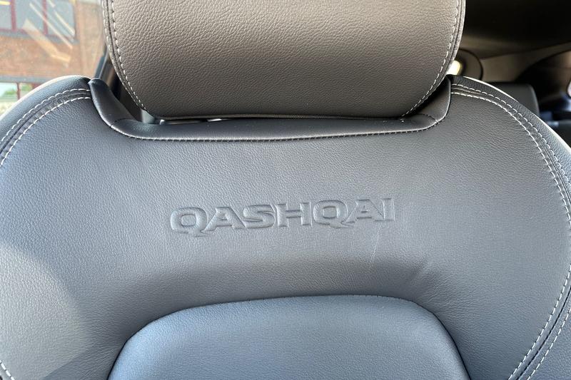 Used Nissan Qashqai 2025 for sale - 76265999: Photo 24