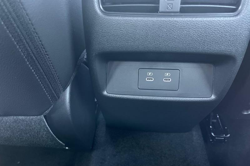 Used Nissan Qashqai 2025 for sale - 76265999: Photo 26