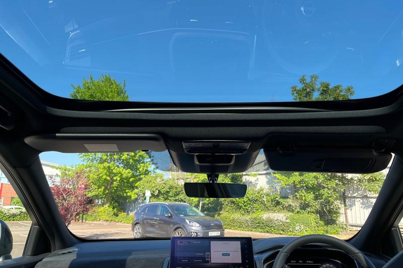 Used Nissan Qashqai 2025 for sale - 76265999: Photo 28