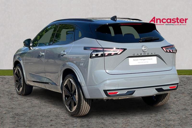 Used Nissan Qashqai 2025 for sale - 76265999: Photo 3