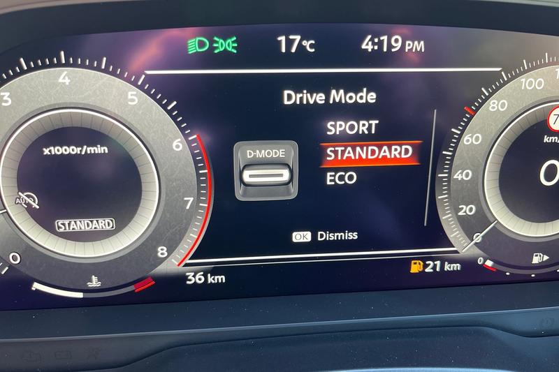 Used Nissan Qashqai 2025 for sale - 76265999: Photo 30