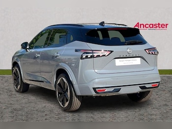 Used Nissan Qashqai 2025 for sale - 76265999: Photo 3