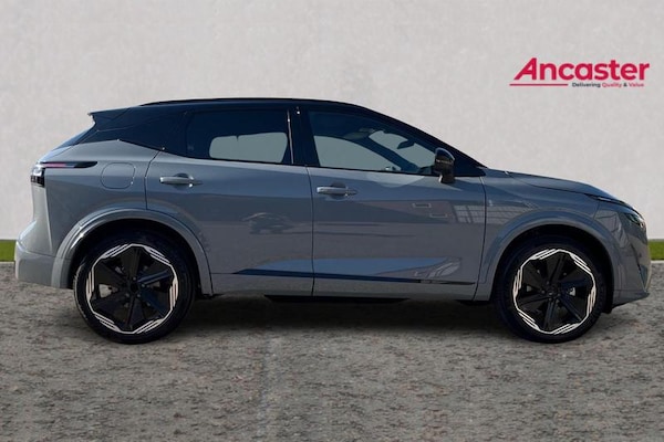 Used Nissan Qashqai 2025 for sale - 76265999: Photo 4