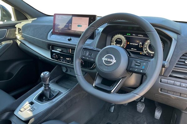 Used Nissan Qashqai 2025 for sale - 76265999: Photo 6
