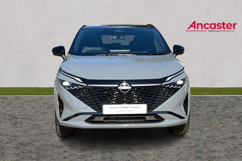 Used Nissan Qashqai 2025 for sale - 76265999: Photo 7