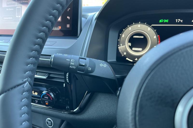 Used Nissan Qashqai 2025 for sale - 76265999: Photo 8