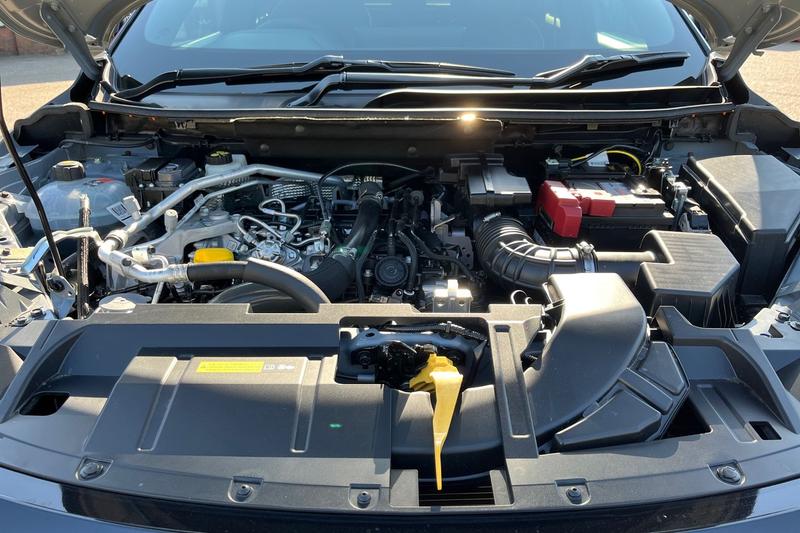 Used Nissan Qashqai 2025 for sale - 76265999: Photo 9