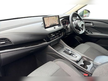Used Nissan Qashqai 2023 for sale - 79333670: Photo