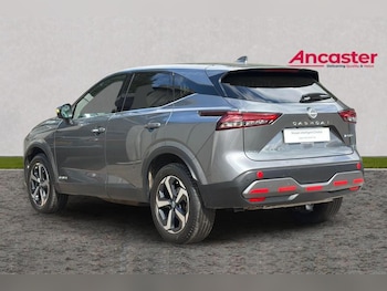Used Nissan Qashqai 2023 for sale - 79333670: Photo