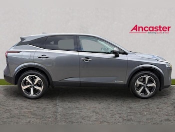 Used Nissan Qashqai 2023 for sale - 79333670: Photo