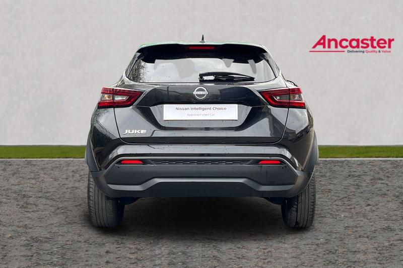 Used Nissan Juke 2024 for sale - 77848654: Photo 11