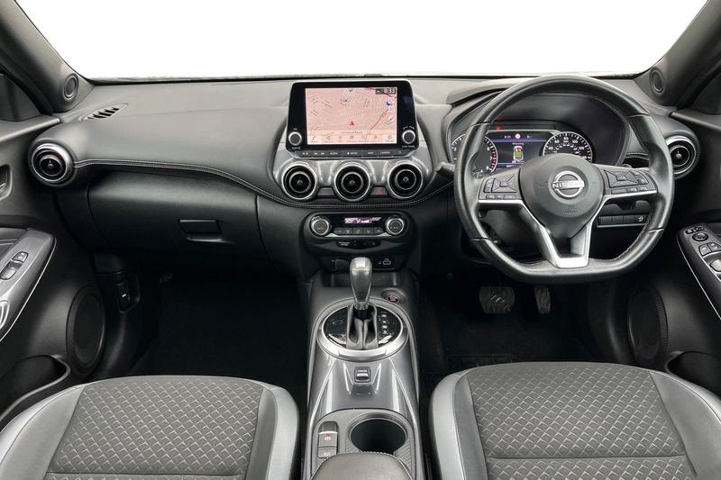 Used Nissan Juke 2024 for sale - 77848654: Photo 12