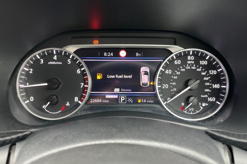 Used Nissan Juke 2024 for sale - 77848654: Photo 13