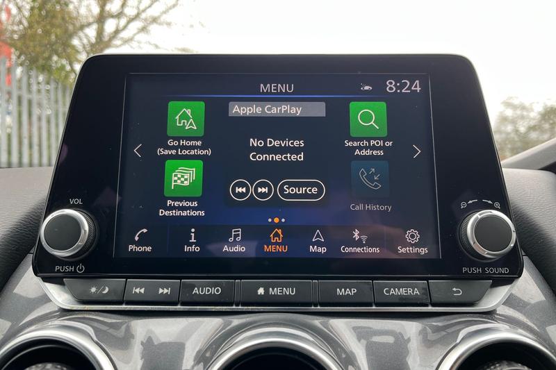 Used Nissan Juke 2024 for sale - 77848654: Photo 15