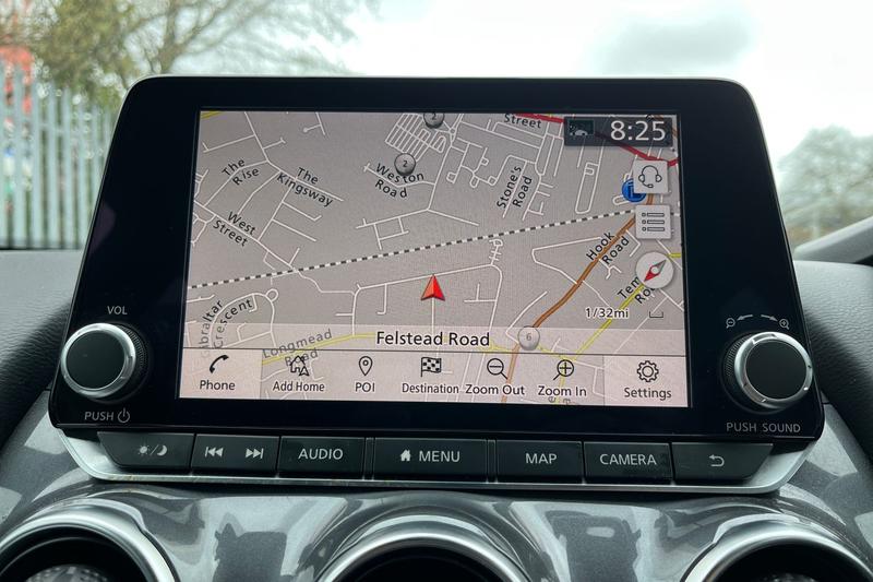 Used Nissan Juke 2024 for sale - 77848654: Photo 16