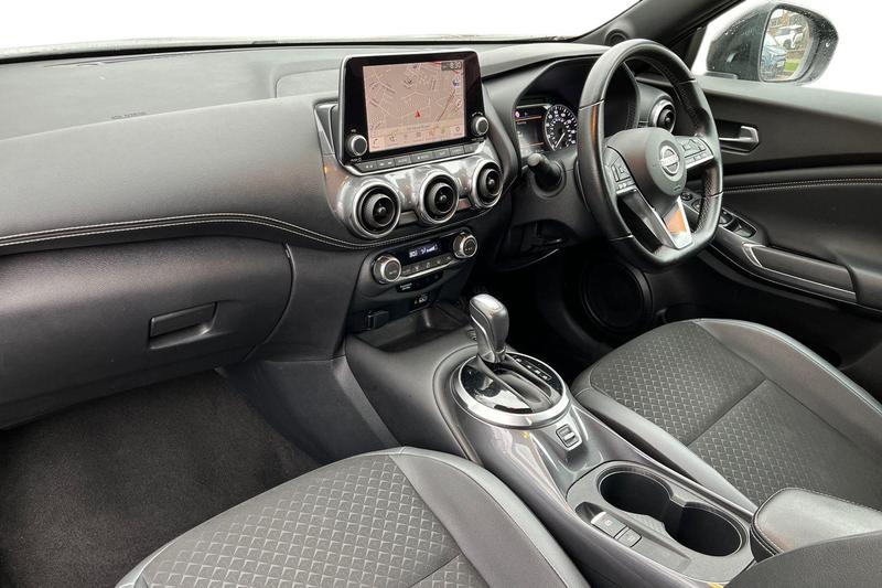 Used Nissan Juke 2024 for sale - 77848654: Photo 2