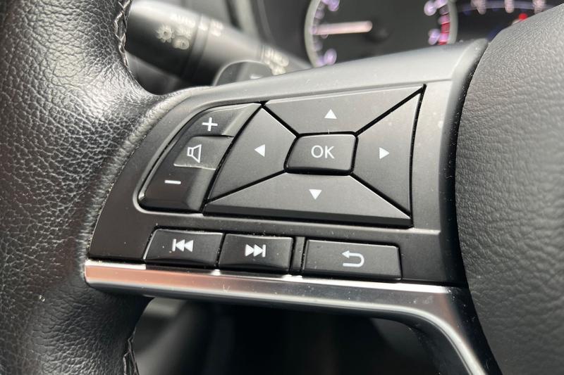 Used Nissan Juke 2024 for sale - 77848654: Photo 21