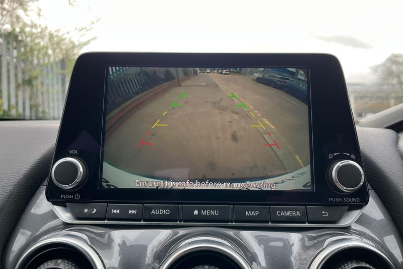 Used Nissan Juke 2024 for sale - 77848654: Photo 24