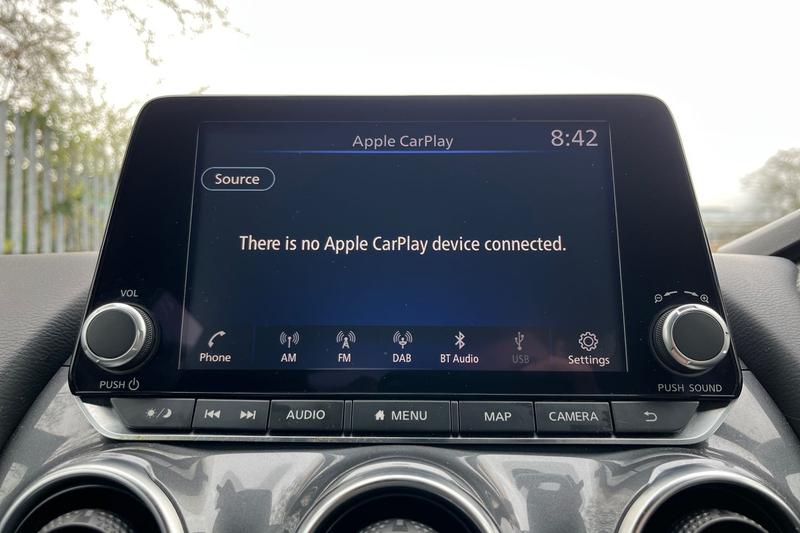 Used Nissan Juke 2024 for sale - 77848654: Photo 25