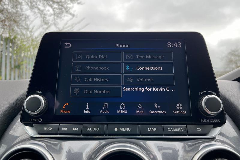 Used Nissan Juke 2024 for sale - 77848654: Photo 26