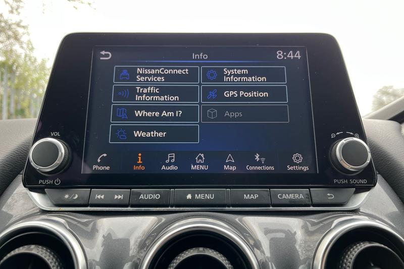 Used Nissan Juke 2024 for sale - 77848654: Photo 27