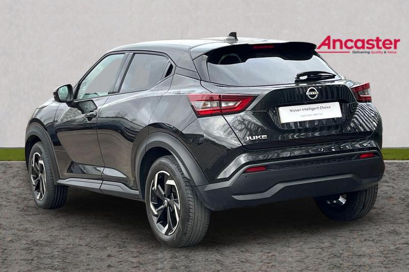 Used Nissan Juke 2024 for sale - 77848654: Photo 3