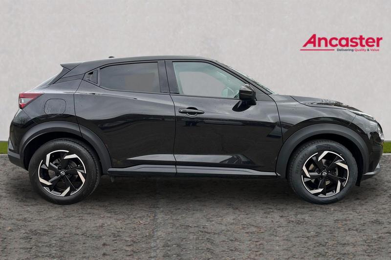Used Nissan Juke 2024 for sale - 77848654: Photo 4