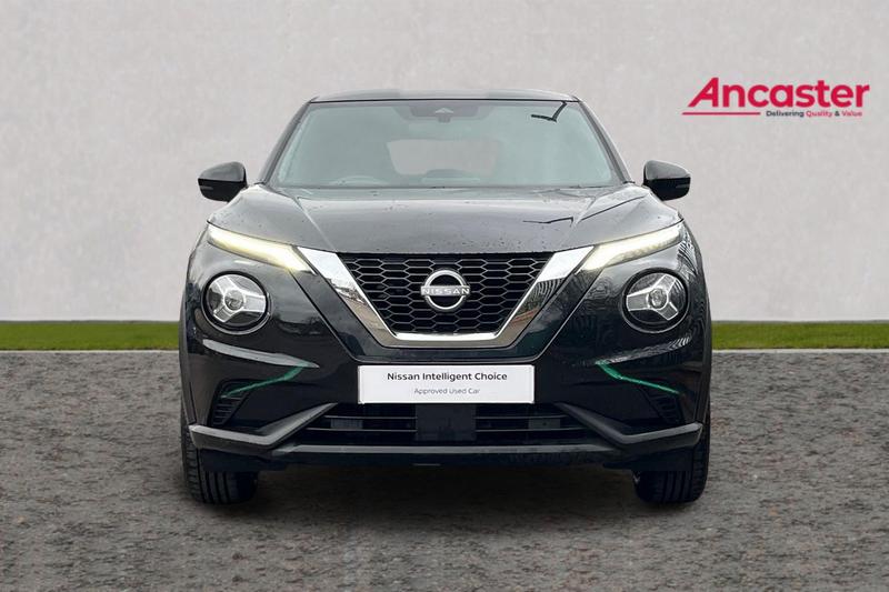 Used Nissan Juke 2024 for sale - 77848654: Photo 7