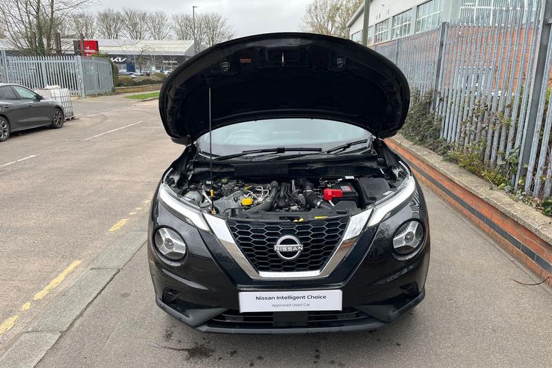 Used Nissan Juke 2024 for sale - 77848654: Photo 9