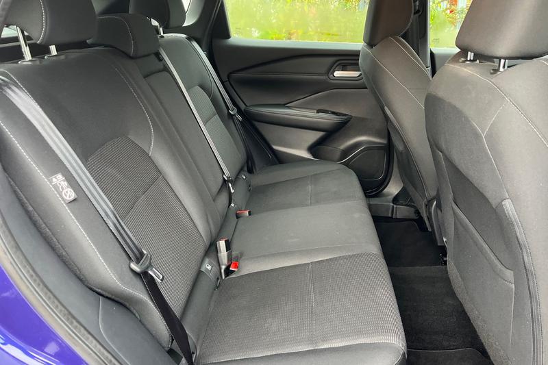 Used Nissan Qashqai 2021 for sale - 76586464: Photo 10