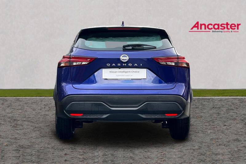 Used Nissan Qashqai 2021 for sale - 76586464: Photo 11