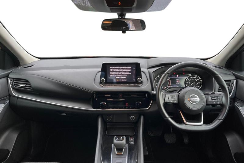 Used Nissan Qashqai 2021 for sale - 76586464: Photo 12