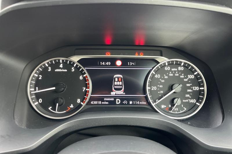 Used Nissan Qashqai 2021 for sale - 76586464: Photo 13