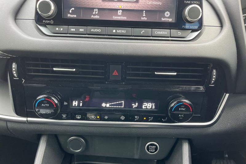 Used Nissan Qashqai 2021 for sale - 76586464: Photo 14