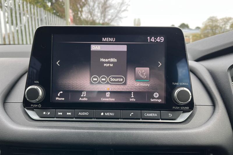 Used Nissan Qashqai 2021 for sale - 76586464: Photo 15