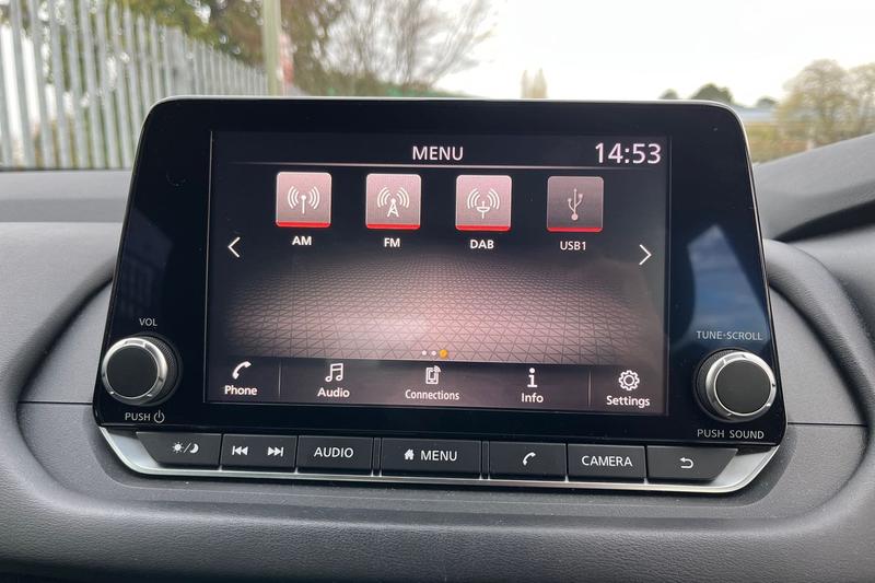 Used Nissan Qashqai 2021 for sale - 76586464: Photo 16