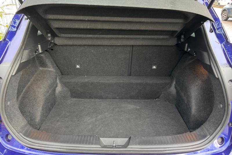 Used Nissan Qashqai 2021 for sale - 76586464: Photo 17