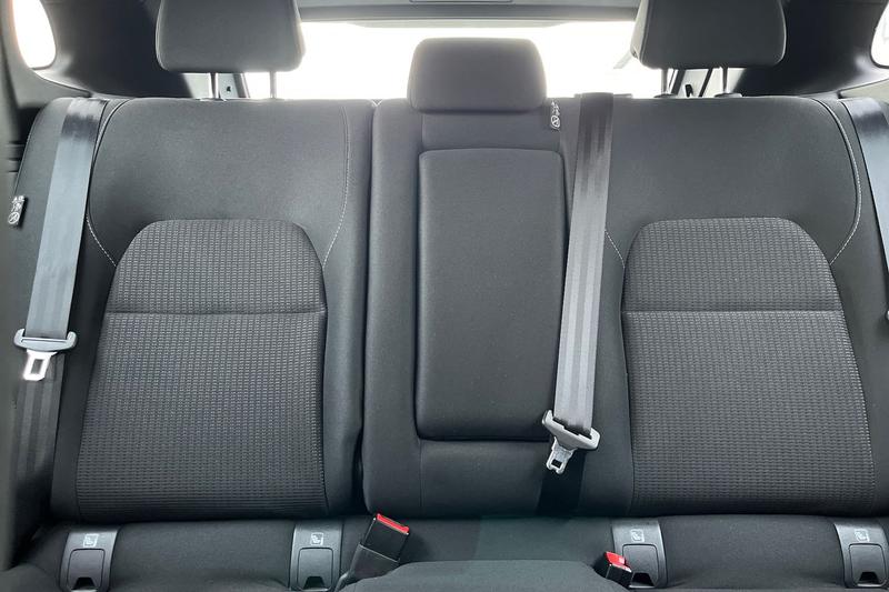 Used Nissan Qashqai 2021 for sale - 76586464: Photo 19