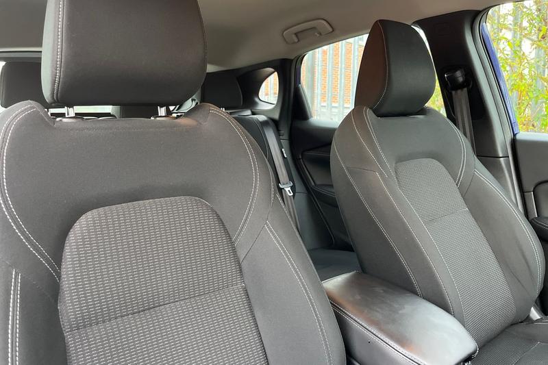 Used Nissan Qashqai 2021 for sale - 76586464: Photo 20