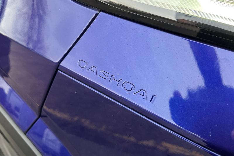 Used Nissan Qashqai 2021 for sale - 76586464: Photo 21