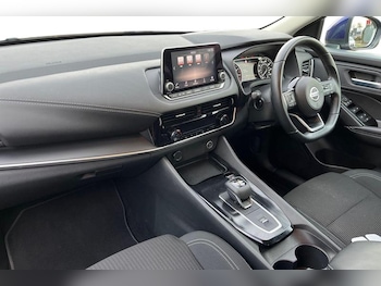 Used Nissan Qashqai 2021 for sale - 76586464: Photo