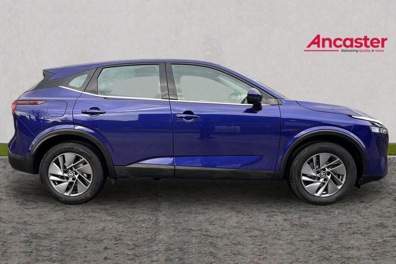 Used Nissan Qashqai 2021 for sale - 76586464: Photo 4
