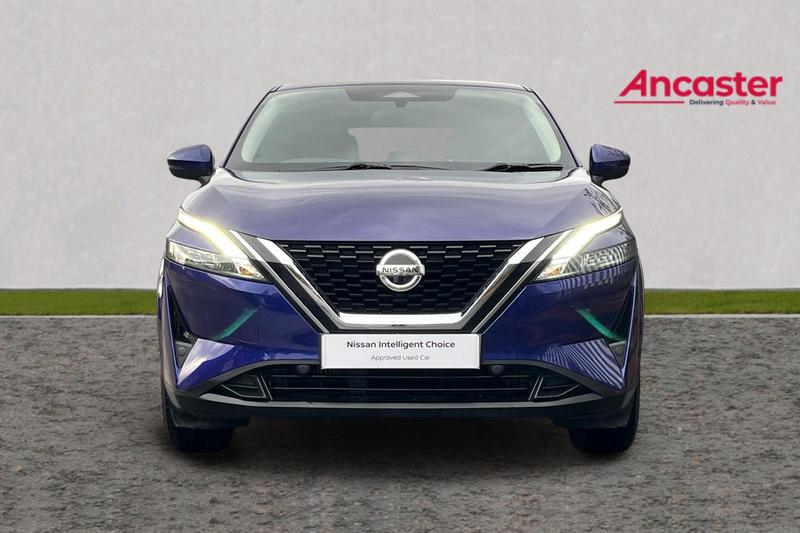 Used Nissan Qashqai 2021 for sale - 76586464: Photo 7