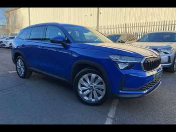 2025 (74) - 2.0 TDI 193 SE L 4X4 5dr DSG [7 Seat]