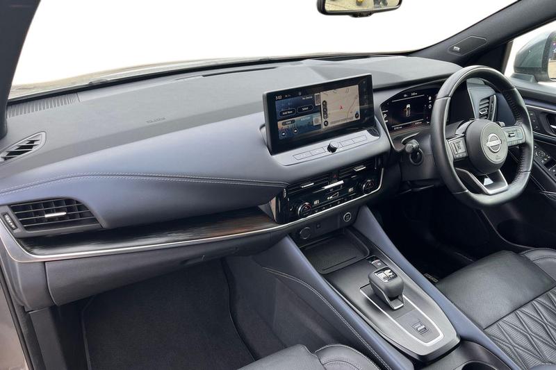 Used Nissan Qashqai 2022 for sale - 76649707: Photo 2