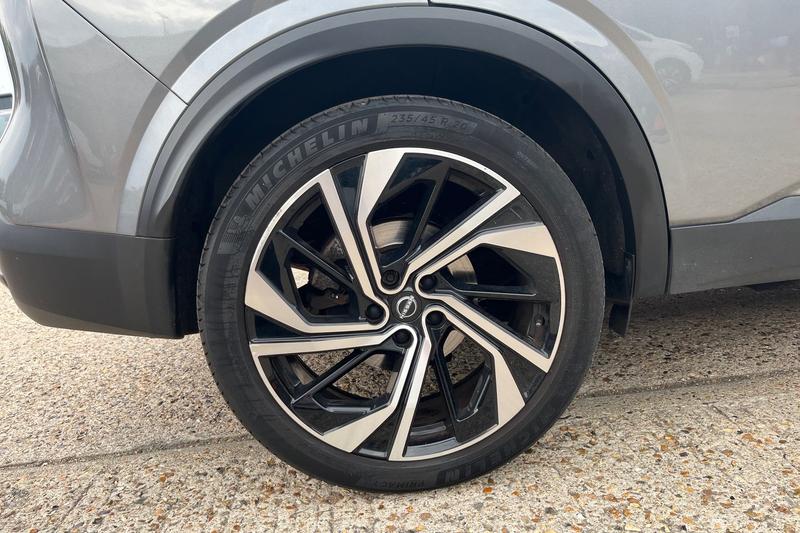 Used Nissan Qashqai 2022 for sale - 76649707: Photo 5