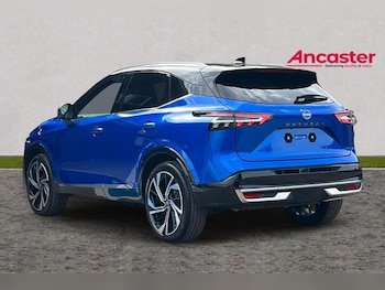 Used Nissan Qashqai 2026 for sale - 78742689: Photo