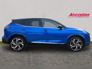 Used Nissan Qashqai 2026 for sale - 78742689: Photo