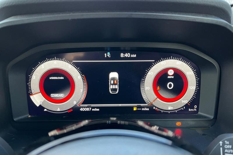 Used Nissan Qashqai 2022 for sale - 77641376: Photo 13